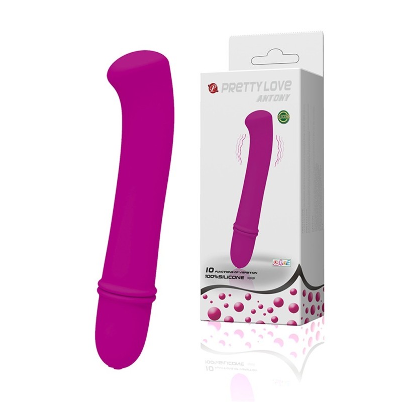 La Boutique del Piacere|Antony vibratore19,67 €Vibratori G-spot