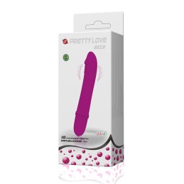 La Boutique del Piacere|Beck vibratore22,95 €Vibratori G-spot