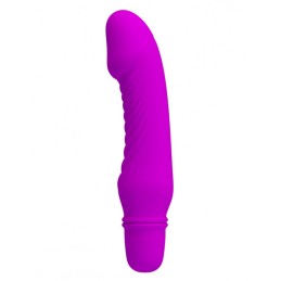 La Boutique del Piacere|Mini vibratore Justin22,95 €Vibratori G-spot