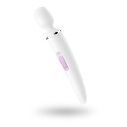 La Boutique del Piacere|Soddisfazione per il corpo massaggiatore bianco47,54 €wand massager