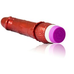 La Boutique del Piacere|Dildo vibrante realistico rosso da 23cm18,03 €Vibratori realistici