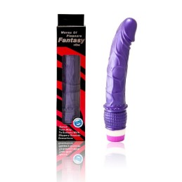 La Boutique del Piacere|Vibratore realistico viola da 23cm18,03 €Vibratori realistici