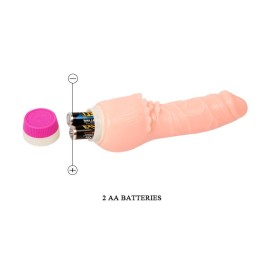 La Boutique del Piacere|Stimolatore clitorideo e vaginale vibrante da 19cm21,31 €Vibratori realistici