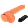 La Boutique del Piacere|Pene vibrante stimolatore punto g da 25cm27,87 €Dildo vibrante