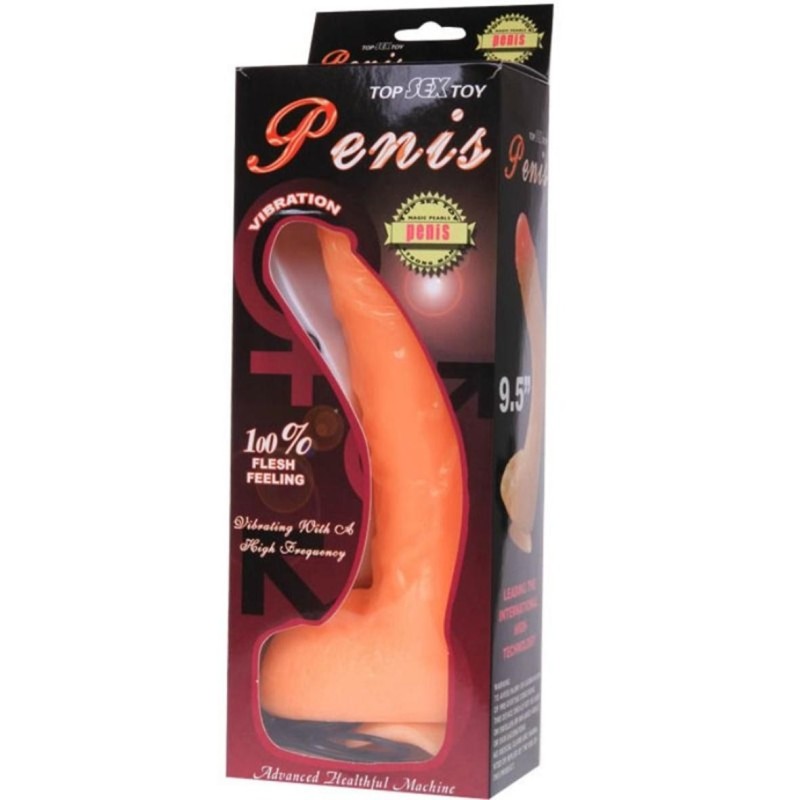 La Boutique del Piacere|Pene vibrante stimolatore punto g da 25cm27,87 €Dildo vibrante La Boutique del Piacere|Pene vibrante stimolatore punto g da 25cm27,87 €Dildo vibrante