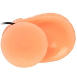La Boutique del Piacere|Pene vibrante stimolatore punto g da 25cm27,87 €Dildo vibrante