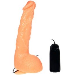 La Boutique del Piacere|Pene vibrante stimolatore punto g da 25cm27,87 €Dildo vibrante