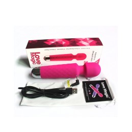 La Boutique del Piacere|Love magic mini massaggiatore40,16 €wand massager