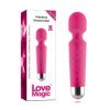 La Boutique del Piacere|Love magic mini massaggiatore40,16 €wand massager