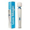 La Boutique del Piacere|Magic love wand massager44,26 €wand massager