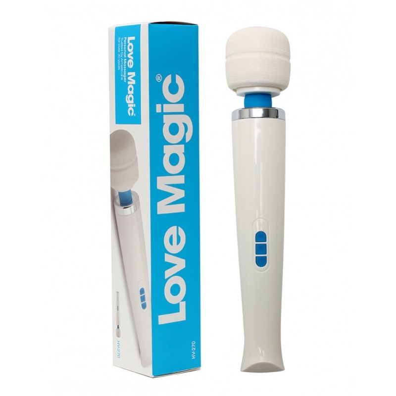 La Boutique del Piacere|Magic love wand massager44,26 €wand massager