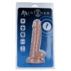 La Boutique del Piacere|Mr intense 7 pene realistico 17cm27,87 €Dildo realistico