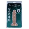 La Boutique del Piacere|Fallo realistico di Mr intense 327,05 €Dildo realistico