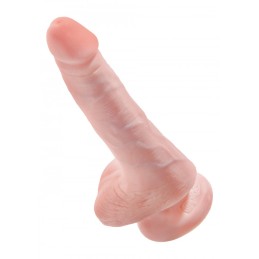 La Boutique del Piacere|Dildo king cock da 15cm31,97 €Dildo realistico