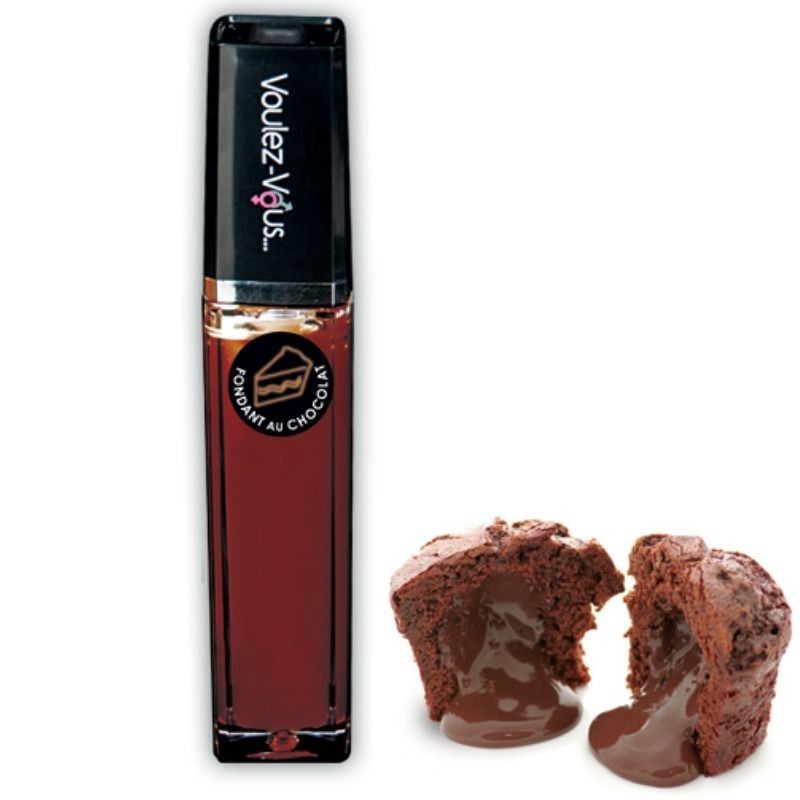 La Boutique del Piacere|Lucidalabbra caldo freddo per sesso orale cioccolato24,59 €Sesso orale