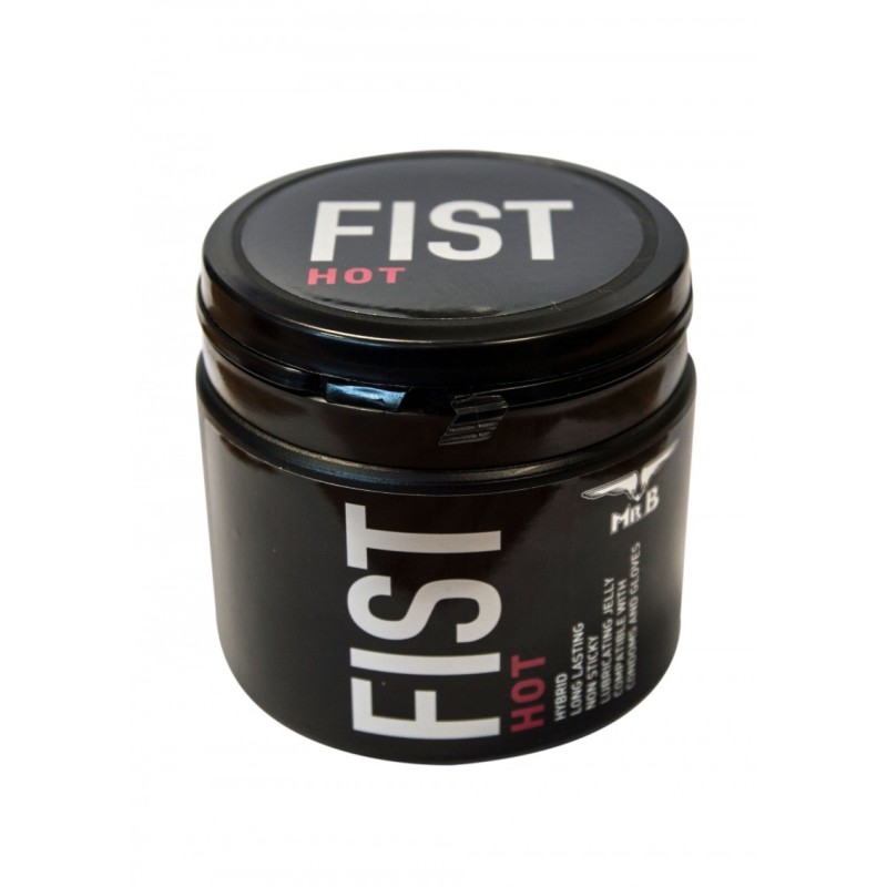 La Boutique del Piacere|Lubrificante Hot per fisting 500ml27,05 €Lubrificante a base siliconosa La Boutique del Piacere|Lubrificante Hot per fisting 500ml27,05 €Lubrificante a base siliconosa