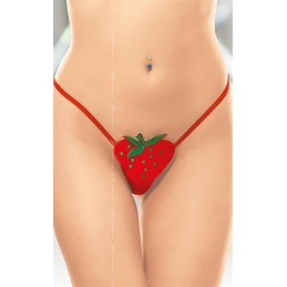 Tanga fragolina