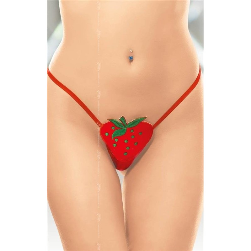 La Boutique del Piacere|Tanga fragolina9,18 €Mutandine e perizoma donna