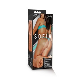 Vagina vibrante Sofia