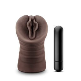 La Boutique del Piacere|Alexis cioccolatino caldo20,49 €Vagina vibrante