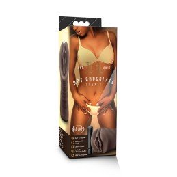 La Boutique del Piacere|Alexis cioccolatino caldo20,49 €Vagina vibrante