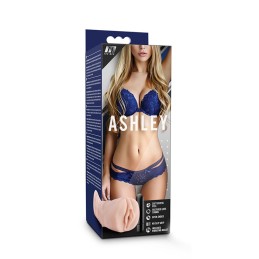 La Boutique del Piacere|Masturbatore la vagina calda di Ashley20,49 €Vagina vibrante