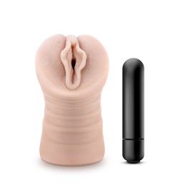La Boutique del Piacere|Masturbatore la vagina calda di Ashley20,49 €Vagina vibrante