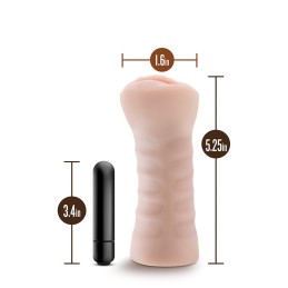 La Boutique del Piacere|Masturbatore la vagina calda di Ashley20,49 €Vagina vibrante