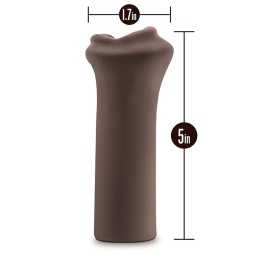 La Boutique del Piacere|Masturbatore maschile labbra di Nicole20,49 €Masturbatore uomo a forma di bocca in silicone