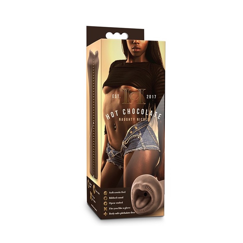 La Boutique del Piacere|Masturbatore maschile labbra di Nicole20,49 €Masturbatore uomo a forma di bocca in silicone La Boutique del Piacere|Masturbatore maschile labbra di Nicole20,49 €Masturbatore uomo a forma di bocca in silicone