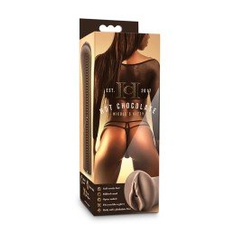 La Boutique del Piacere|Alexis cioccolatino caldo20,49 €Vagina vibrante