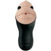 La Boutique del Piacere|Masturbatore doppio vibrante62,30 €Bocca vibrante 