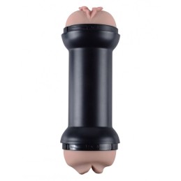 La Boutique del Piacere|Masturbatore doppio bocca + vagina31,97 €Sextoys doppia penetrazione maschile