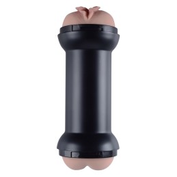 La Boutique del Piacere|Masturbatore doppio ano + vagina31,97 €Sextoys doppia penetrazione maschile