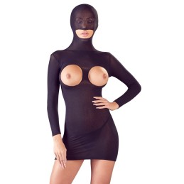 La Boutique del Piacere|Vestitino trasparente per bondage24,92 €Abbigliamento bondage donna
