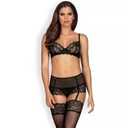 Intimo sexy femminile|La Boutique del Piacere