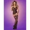 La Boutique del Piacere|Bodystocking f 214 nero22,13 €Bodystocking e catsuit