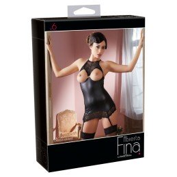 La Boutique del Piacere|Abito senza seno49,18 €Abbigliamento bondage donna