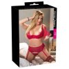 La Boutique del Piacere|Completino intimo Mariella49,18 €Completini intimi large 