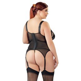 La Boutique del Piacere|Guepiere Guendalina49,18 €Bustini e corsetti large