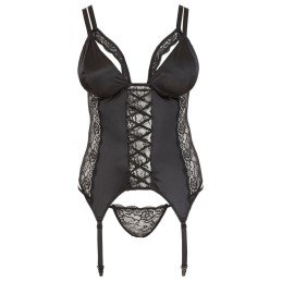 La Boutique del Piacere|Guepiere Guendalina49,18 €Bustini e corsetti large