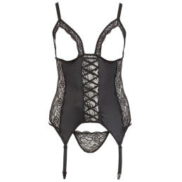 La Boutique del Piacere|Guepiere Guendalina49,18 €Bustini e corsetti large