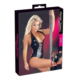 La Boutique del Piacere|Body ampia allacciatura nella parte anteriore xl .40,16 €Body large 