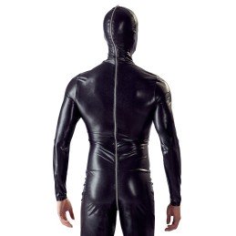 La Boutique del Piacere|Tuta intera per giochi fetish64,92 €Abbigliamento bondage uomo