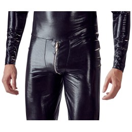 La Boutique del Piacere|Tuta intera per giochi fetish64,92 €Abbigliamento bondage uomo