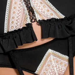 La Boutique del Piacere|Corsetto Connie32,13 €Bustini e corsetti sexy