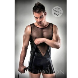 La Boutique del Piacere|Body maschile semi trasparente24,26 €Slip e intimo uomo