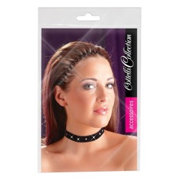 La Boutique del Piacere|Girocollo in velluto12,30 €Gioielli e accessori per il corpo