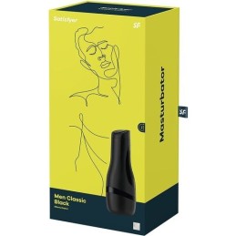 La Boutique del Piacere|Masturbatore Deluxe See-Thru Stroker31,15 €Masturbatore a forma di vagina