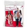 La Boutique del Piacere|Grembiule Dottoressa12,30 €Scherzi e addio al nubilato